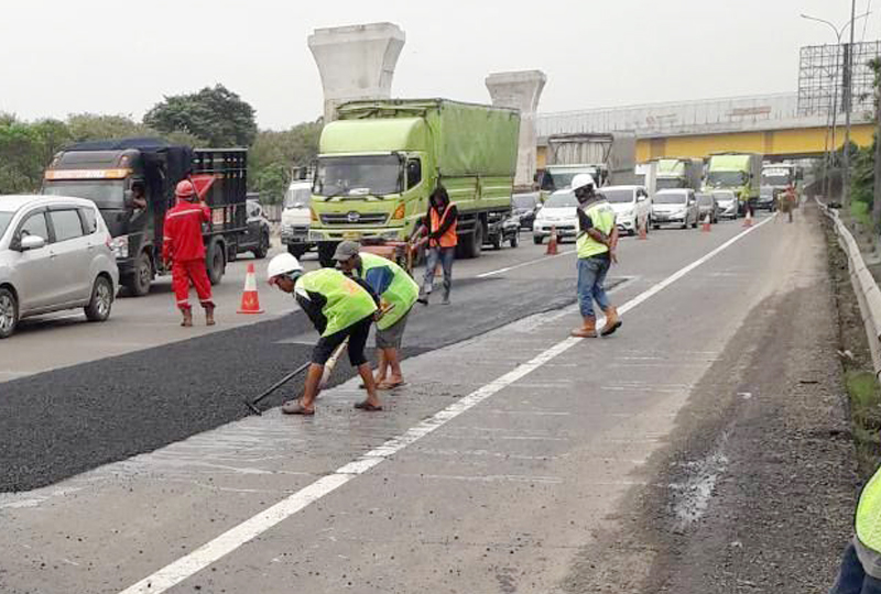 Jasa Pengaspalan Jakarta - Distributor Aspal Terjangkau dan Termurah