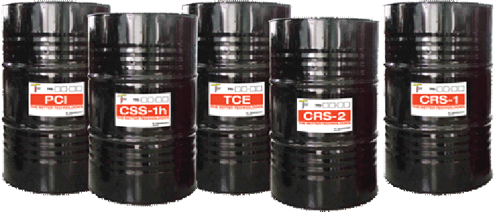 EMULSI ASPAL (ASPHALT EMULSION)