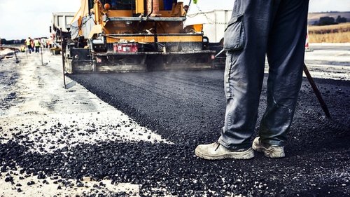Jasa Pengaspalan Permeter