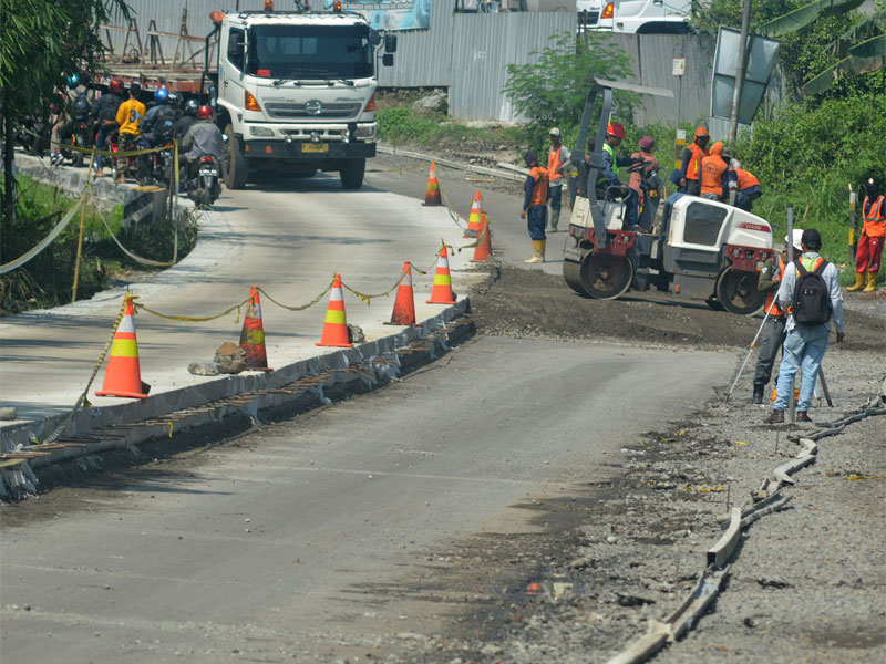 Pengecoran Murah Bintaro