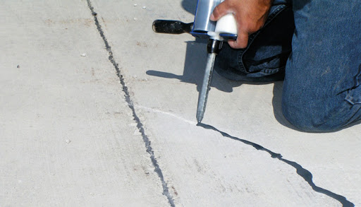 Material Injeksi Beton